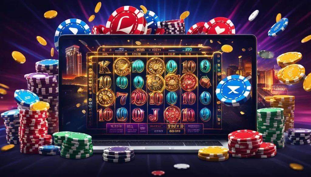 Khuyến mãi mới nhất 8live casino