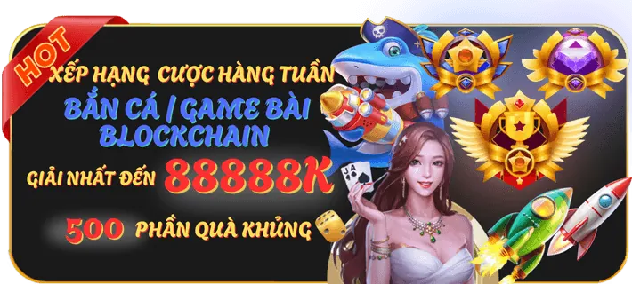 Thưởng đặc biệt trò chơi 8live casino