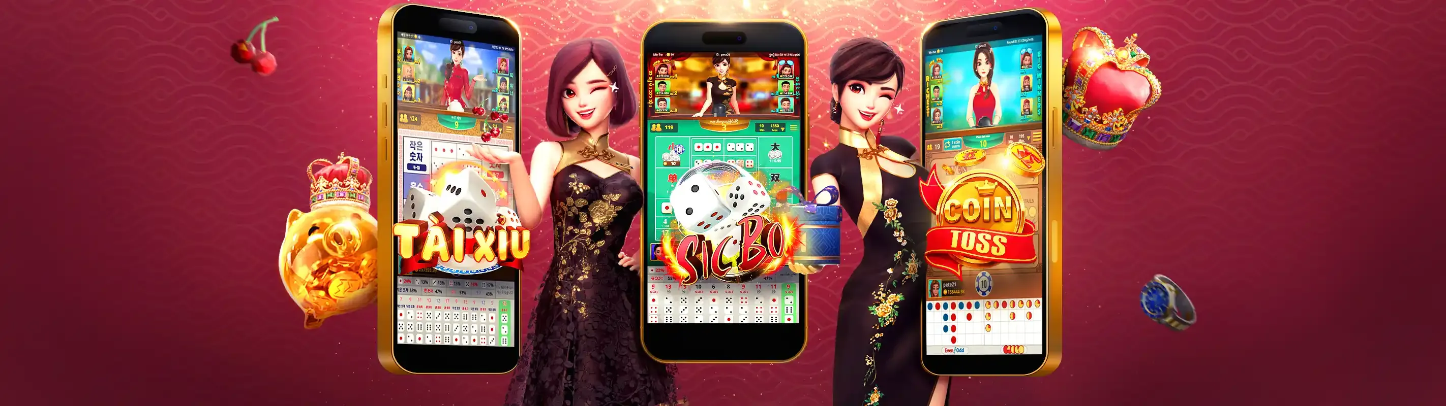 Hình ảnh chính về cờ bạc có trách nhiệm tại 8live casino