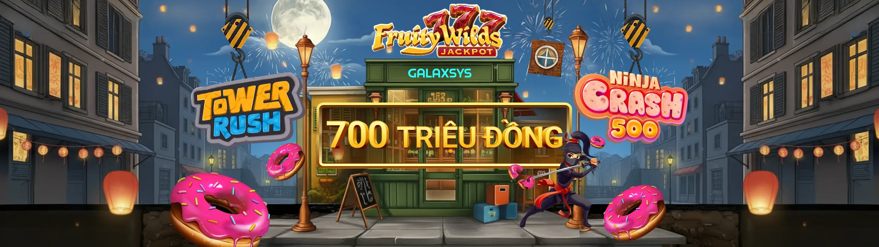 Đá Gà Trực Tuyến 8live Casino - Trải nghiệm cá cược kịch tính