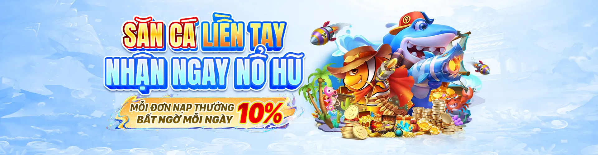 Ưu Đãi Hấp Dẫn 8live casino