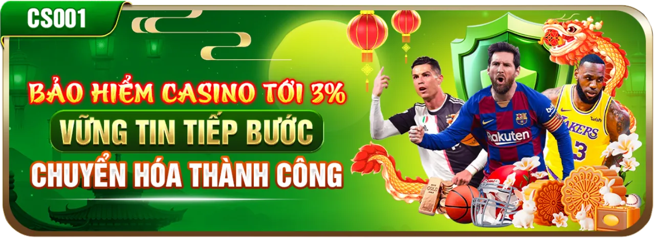 Khuyến mãi 8live casino 2026