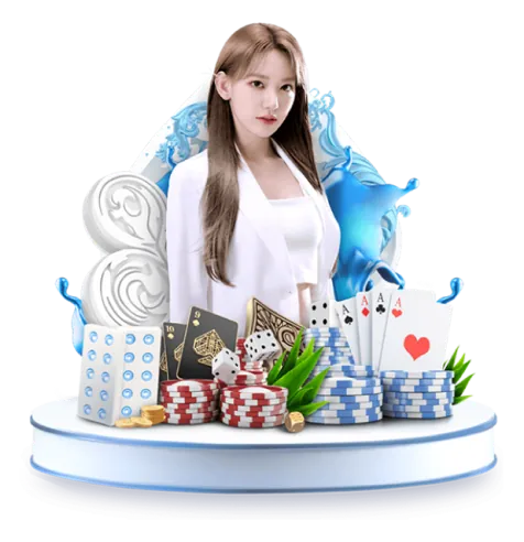 Khuyến mãi chào mừng thành viên mới 8live casino